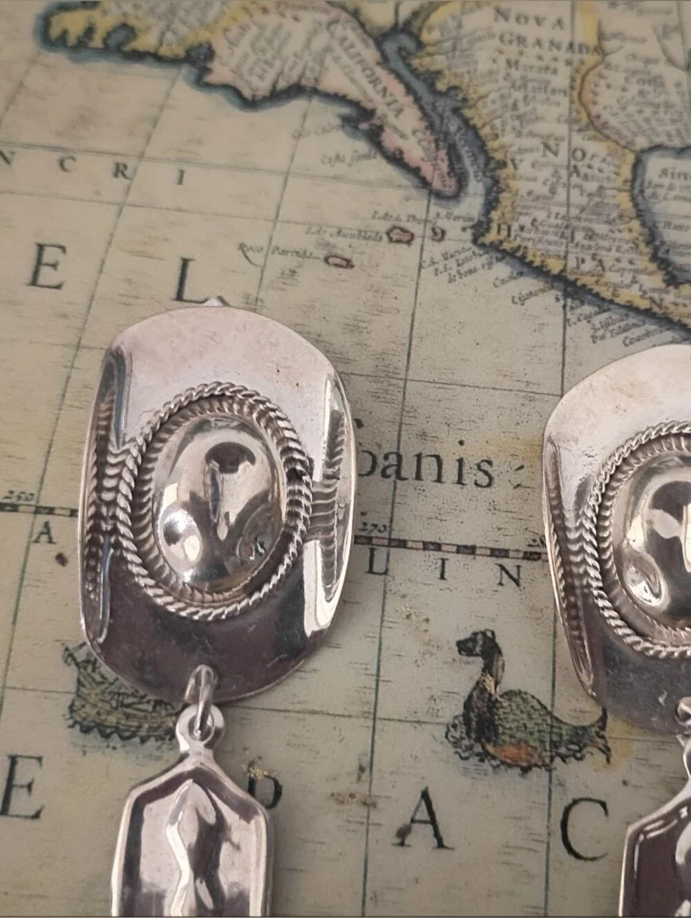 ❤️925 STERLING MEXICO 3
